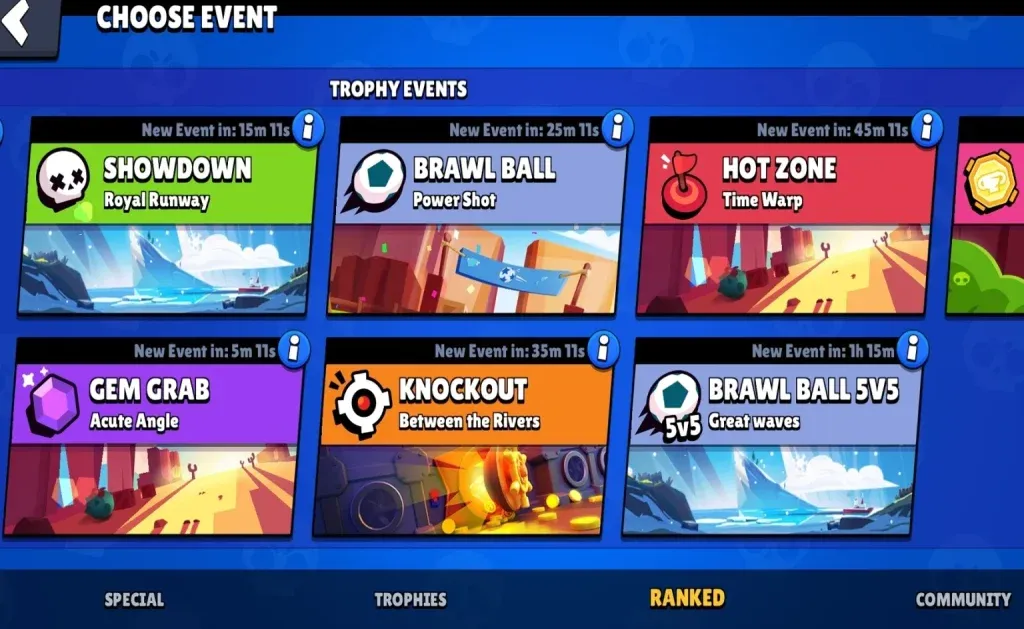 Nulls Brawl – Tüm Oyun Modları Mevcuttu